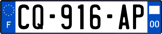 CQ-916-AP