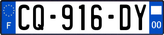 CQ-916-DY