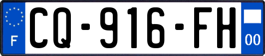 CQ-916-FH