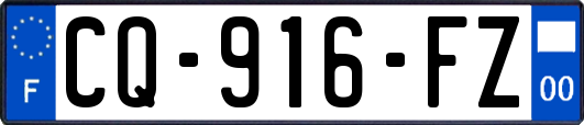 CQ-916-FZ