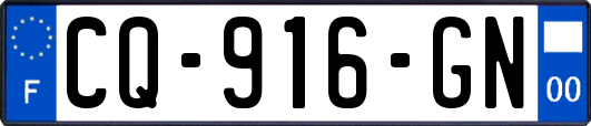 CQ-916-GN