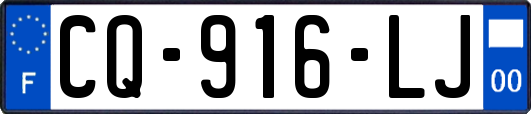 CQ-916-LJ
