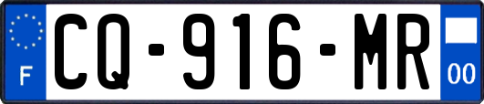 CQ-916-MR