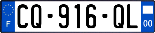 CQ-916-QL