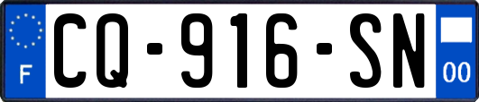 CQ-916-SN