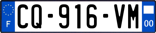 CQ-916-VM