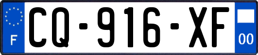 CQ-916-XF