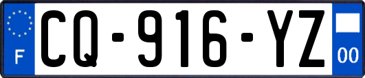 CQ-916-YZ