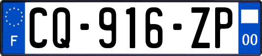 CQ-916-ZP