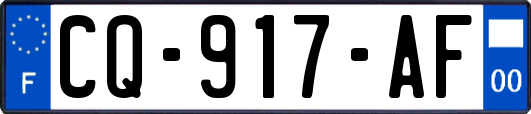 CQ-917-AF