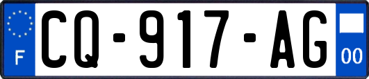 CQ-917-AG