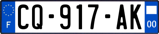 CQ-917-AK