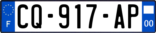CQ-917-AP