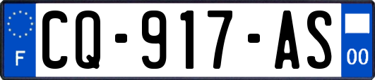 CQ-917-AS