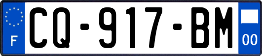 CQ-917-BM