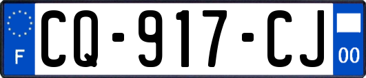 CQ-917-CJ