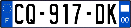 CQ-917-DK