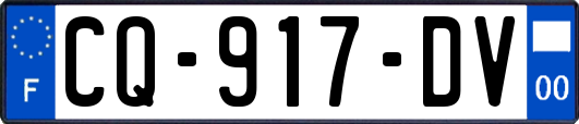 CQ-917-DV