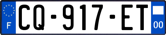 CQ-917-ET