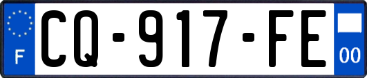 CQ-917-FE