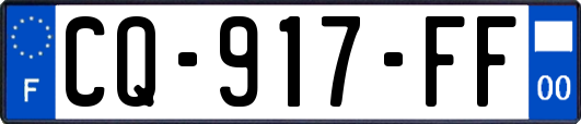 CQ-917-FF
