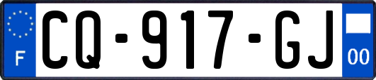 CQ-917-GJ
