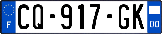 CQ-917-GK