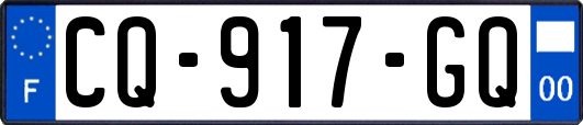 CQ-917-GQ