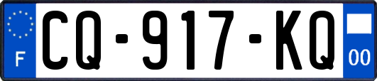 CQ-917-KQ