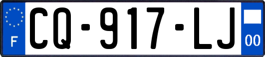 CQ-917-LJ
