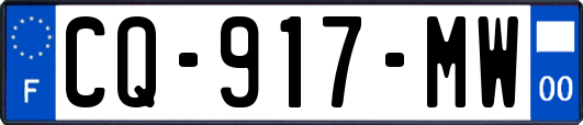 CQ-917-MW