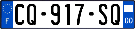 CQ-917-SQ