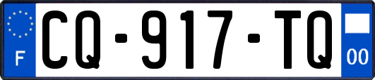 CQ-917-TQ