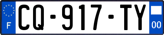 CQ-917-TY