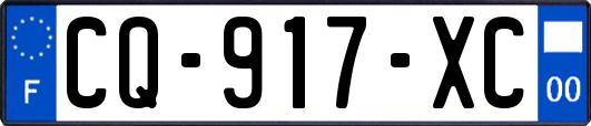 CQ-917-XC