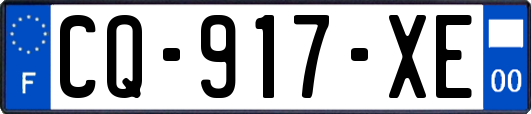 CQ-917-XE