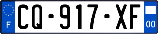 CQ-917-XF