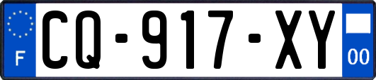 CQ-917-XY