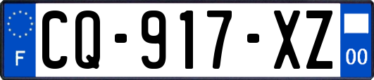 CQ-917-XZ