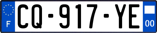 CQ-917-YE