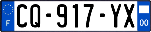 CQ-917-YX