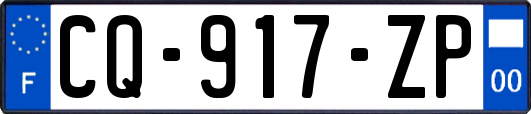 CQ-917-ZP