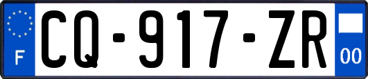 CQ-917-ZR