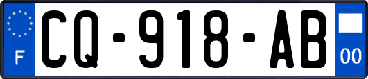 CQ-918-AB