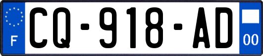 CQ-918-AD