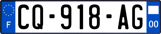 CQ-918-AG