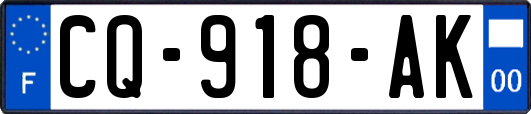 CQ-918-AK