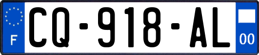 CQ-918-AL