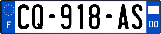 CQ-918-AS