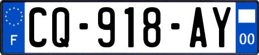 CQ-918-AY